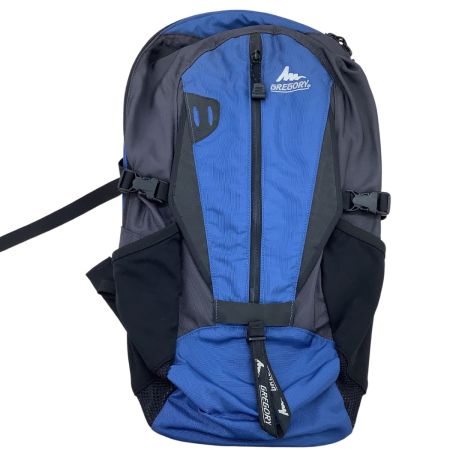 GREGORY グレゴリ リュック ブルー