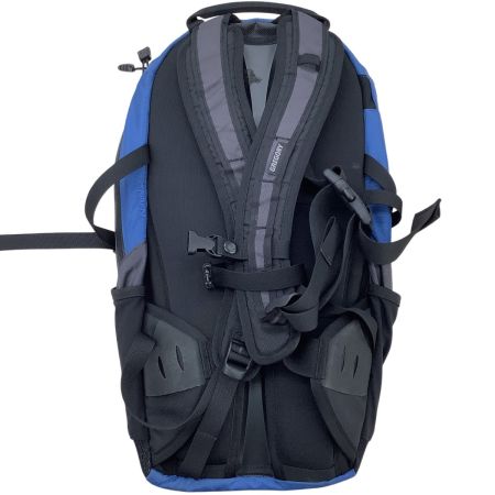 GREGORY グレゴリ リュック ブルー