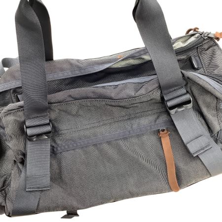GREGORY グレゴリ リュック 未使用 タグ付き グレー