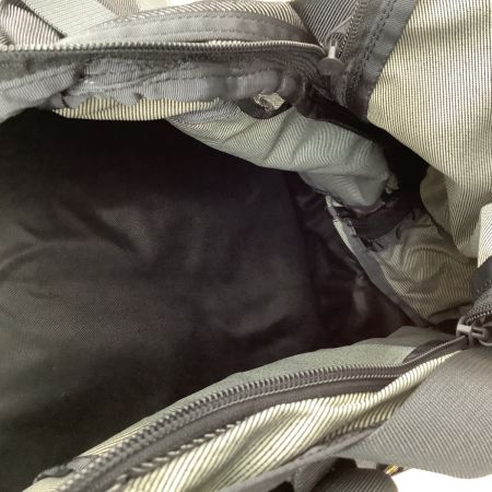 GREGORY グレゴリ リュック 未使用 タグ付き グレー