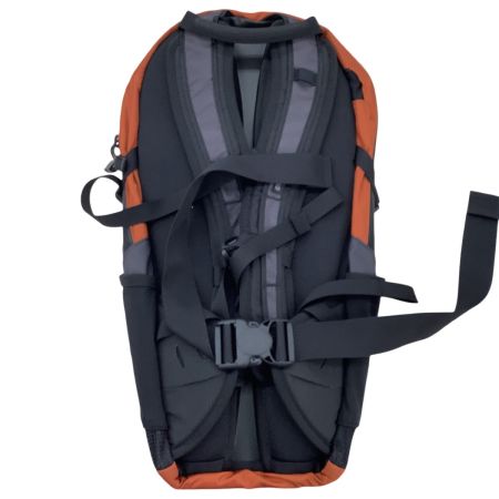 GREGORY グレゴリ 未使用 タグ付き リュック ブラウン