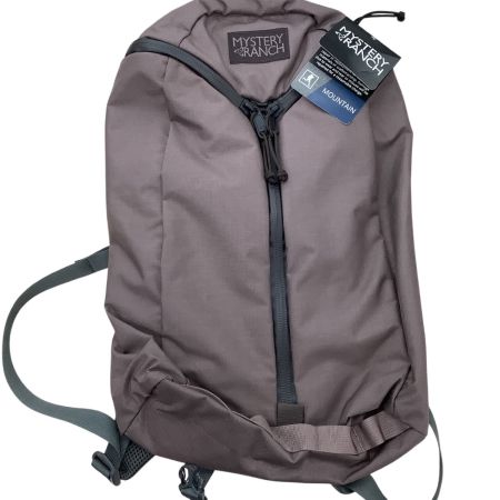 MYSTERY RANCH ミステリーランチ 未使用 タグ付き リュック グレー