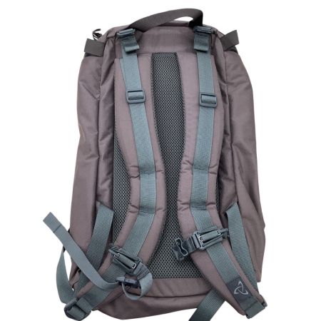 MYSTERY RANCH ミステリーランチ 未使用 タグ付き リュック グレー