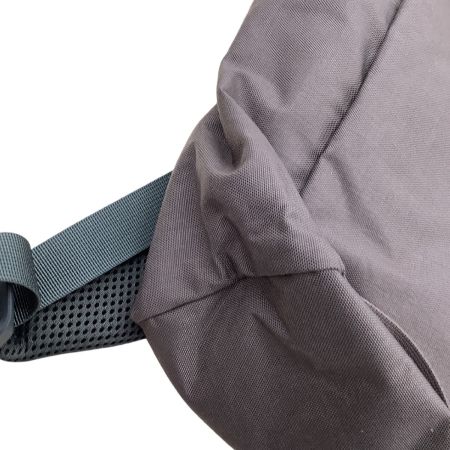 MYSTERY RANCH ミステリーランチ 未使用 タグ付き リュック グレー