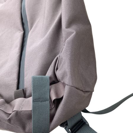 MYSTERY RANCH ミステリーランチ 未使用 タグ付き リュック グレー