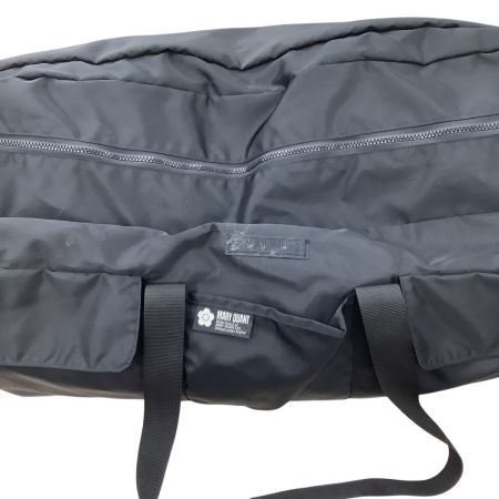 MARY QUANT マリークワント ボストンバッグ ブラック