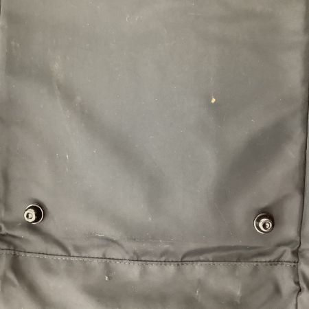 MARY QUANT マリークワント ボストンバッグ ブラック