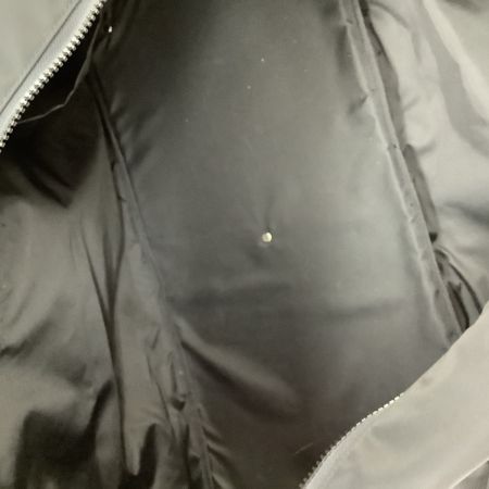 MARY QUANT マリークワント ボストンバッグ ブラック