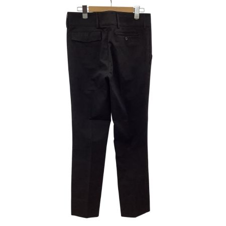 Dior homme ディオールオム メンズ パンツ SIZE 44 ブラック