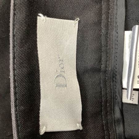 Dior homme ディオールオム メンズ パンツ SIZE 44 ブラック