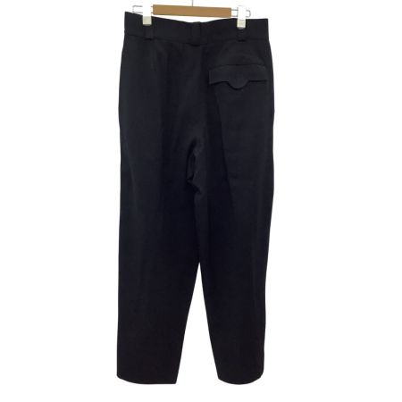 GIANNI VERSACE ジャンニヴェルサーチェ メンズ パンツ SIZE S ブラック