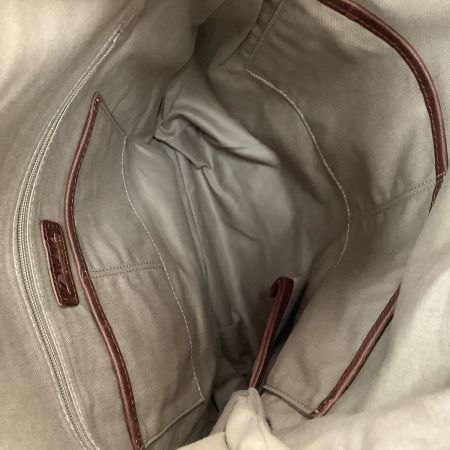 Dakota ダコタ レディース リュック レザー ブラウン