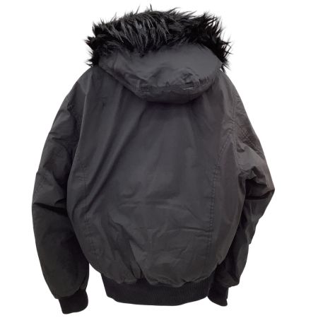 DIESEL ディーゼル メンズ ジャケット SIZE L ブラック