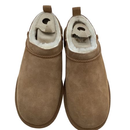 UGG アグ レディース ローカットブーツ SIZE 23cm ベージュ