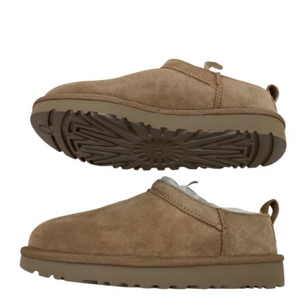 UGG アグ レディース ローカットブーツ SIZE 23cm ベージュ