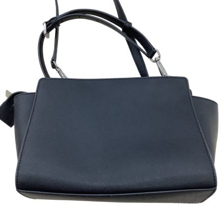 MICHAEL KORS マイケルコース レディース ショルダーバッグ 35H8SLMM6L ブラック