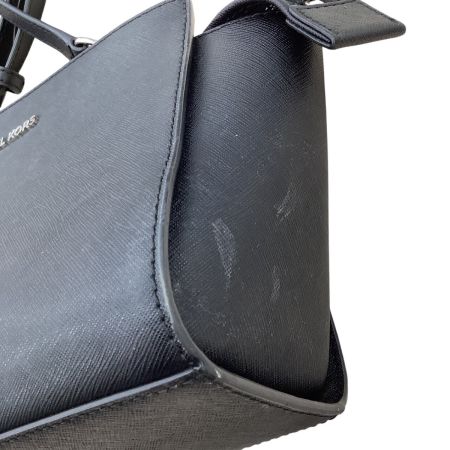 MICHAEL KORS マイケルコース レディース ショルダーバッグ 35H8SLMM6L ブラック