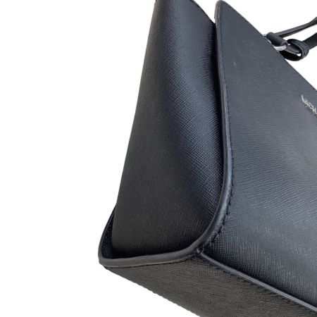 MICHAEL KORS マイケルコース レディース ショルダーバッグ 35H8SLMM6L ブラック