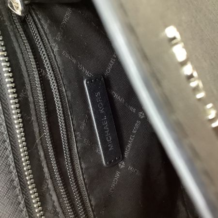 MICHAEL KORS マイケルコース レディース ショルダーバッグ 35H8SLMM6L ブラック