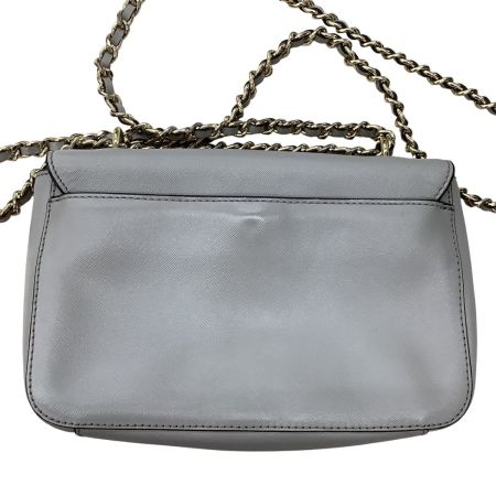 TORY BURCH トリーバーチ レディース ショルダーバッグ HFA031 グレー