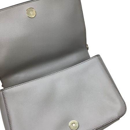 TORY BURCH トリーバーチ レディース ショルダーバッグ HFA031 グレー