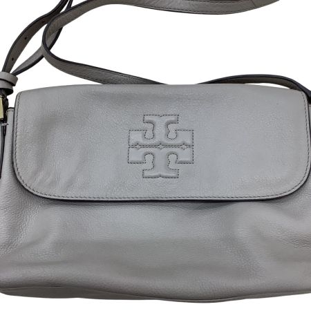 TORY BURCH トリーバーチ レディース ショルダーバッグ  HIR030 グレー