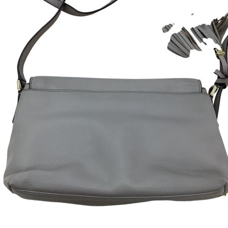 TORY BURCH トリーバーチ レディース ショルダーバッグ  HIR030 グレー