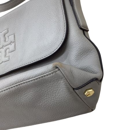 TORY BURCH トリーバーチ レディース ショルダーバッグ  HIR030 グレー