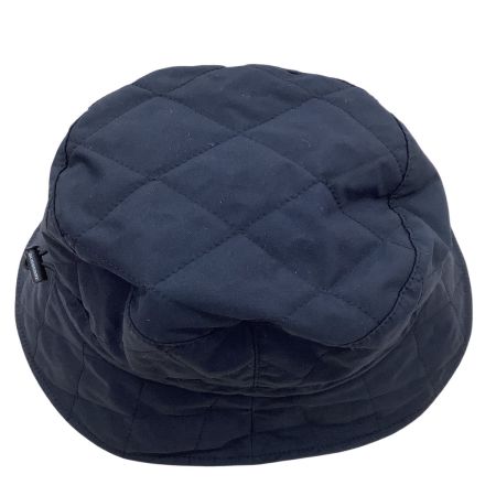 BURBERRY GOLF バーバリー ゴルフ ハット帽子 ブラック