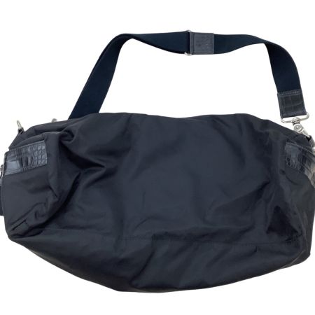 Orobianco オロビアンコ ショルダーバッグ ブラック