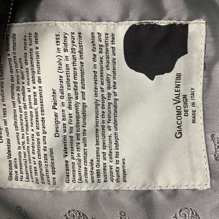 Orobianco オロビアンコ ショルダーバッグ ブラック