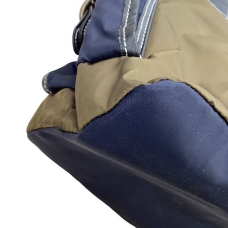 Orobianco オロビアンコ 未使用 タグ付き ボストンバッグ ブラウン