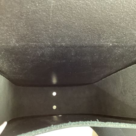 BROOKS ブルックス ボディーバッグ レザー  ブラック