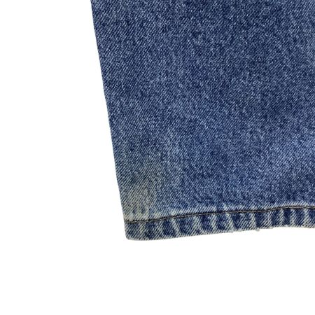 LEVI'S リーバイス Vintage   90s made in USA 日本販売品 メンズ デニム ジーンズ  SIZE 73.5cm (W29)