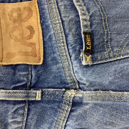 LEE LEE リー メンズ ジーンズ デニム 