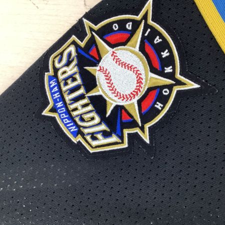 FIGHTERS 日本ハム ファイターズ プロ野球 ダルビッシュ有 サイン入り ユニフォーム SIZE S ホワイト