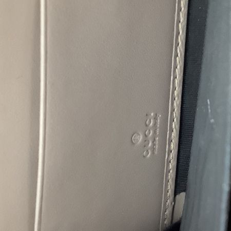 GUCCI グッチ レディース 長財布 GG マーモント 443123・2149 ピンクベージュ