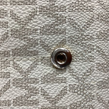 MICHAEL KORS マイケルコース レディース 長財布 35F9GFTE3B ブラウン×アイボリー