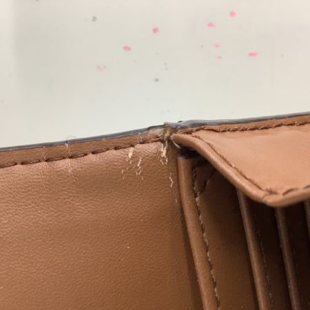 MICHAEL KORS マイケルコース レディース 長財布 35F9GFTE3B ブラウン×アイボリー