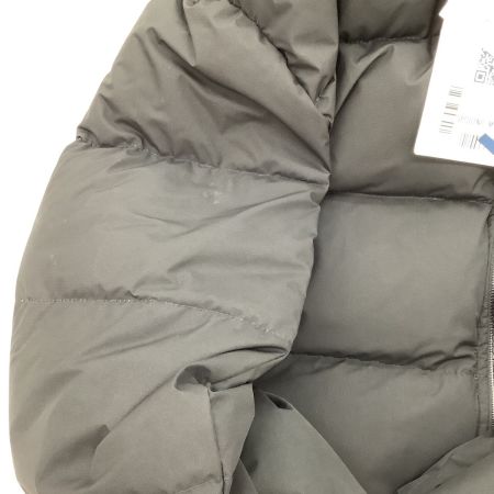 PYRENEX ピレネックス 未使用 タグ付き メンズ ダウンジャケット SIZE M spoutnic mini ripstop 2 ブラック