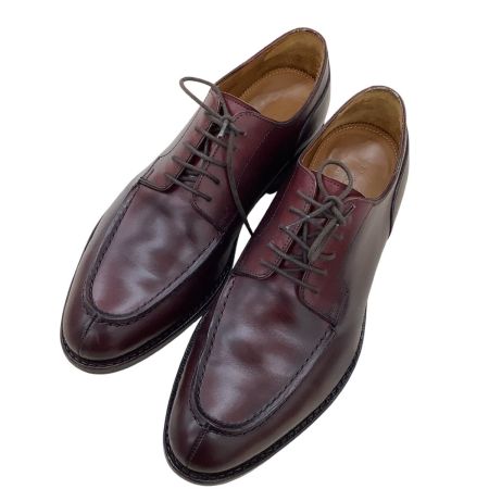 jalan sriwijaya ジャランスリウァヤ メンズ ローファー ビジネスシューズ SIZE 26.5cm ブラウン