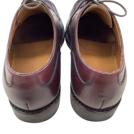 jalan sriwijaya ジャランスリウァヤ メンズ ローファー ビジネスシューズ SIZE 26.5cm ブラウン