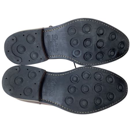 jalan sriwijaya ジャランスリウァヤ メンズ ローファー ビジネスシューズ SIZE 26.5cm ブラウン