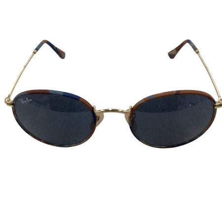 RAY-BAN レイバン メンズ サングラス カモフラージュ柄 RB3447JM