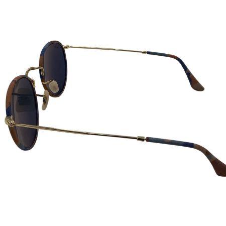 RAY-BAN レイバン メンズ サングラス カモフラージュ柄 RB3447JM