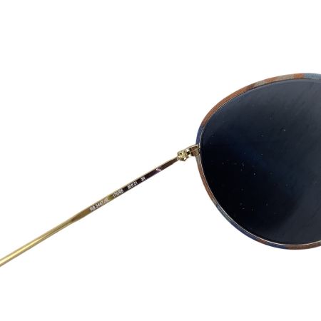 RAY-BAN レイバン メンズ サングラス カモフラージュ柄 RB3447JM