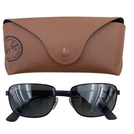 RAY-BAN レイバン サングラス  RB3529 ブラック