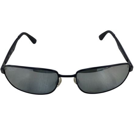 RAY-BAN レイバン サングラス  RB3529 ブラック