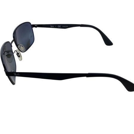 RAY-BAN レイバン サングラス  RB3529 ブラック