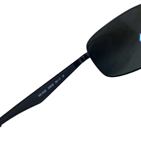 RAY-BAN レイバン サングラス  RB3529 ブラック